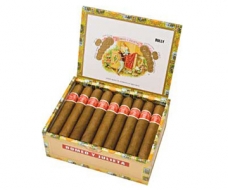 Romeo y Julieta 1875 Belicoso